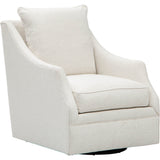 Kara Swivel Chair by Rowe