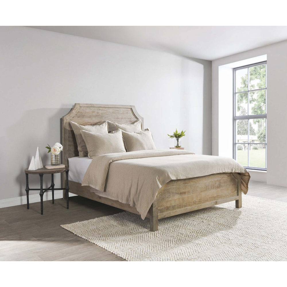 Karina Duvet, Natural