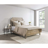 Karina Duvet, Natural