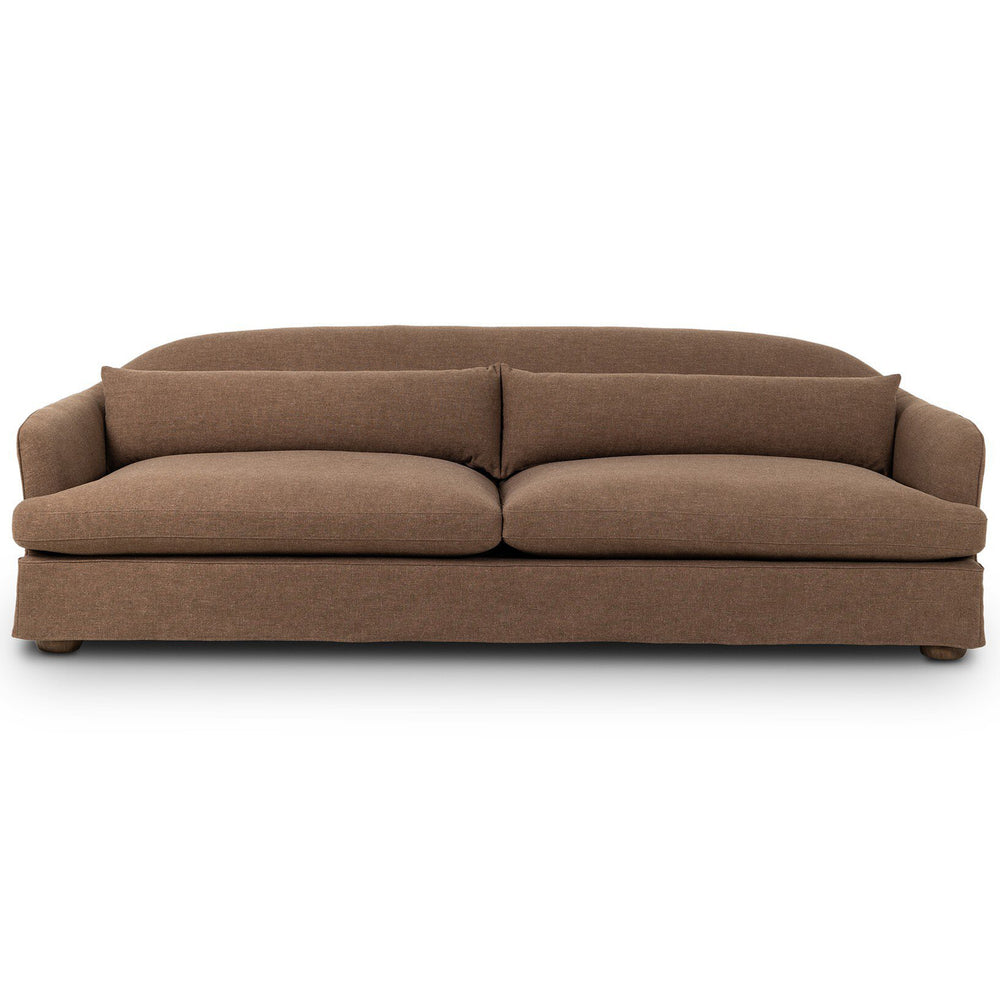 Karissa Sofa by Amber Lewis x Four Hands