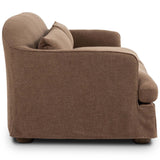 Karissa Sofa, Antwerp Cafe by Amber Lewis x Four Hands