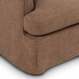 Karissa Sofa, Antwerp Cafe by Amber Lewis x Four Hands