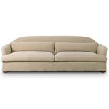 Karissa Sofa, Broadway Dune by Amber Lewis x Four Hands