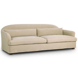 Karissa Sofa, Broadway Dune by Amber Lewis x Four Hands