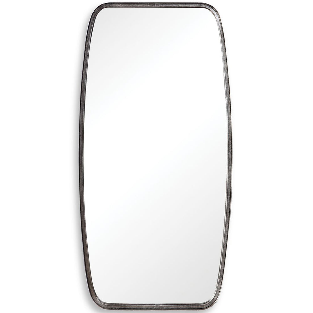 Karma Mirror, Silver