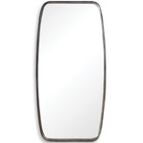 Karma Mirror, Silver