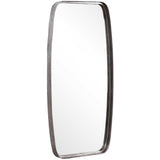 Karma Mirror, Silver