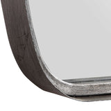 Karma Mirror, Silver