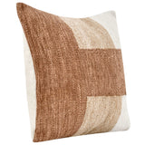 Kass Pillow, Terracota