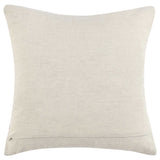 Kass Pillow, Terracota