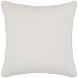 Katia Pillow, Ivory/Black-Accessories-High Fashion Home