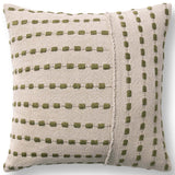 Katia Pillow by Classic Home