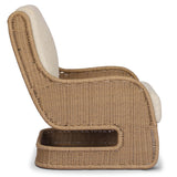 Katrine Outdoor Chair, Concha Beige by Four Hands-Furniture - Chair-High Fashion Home