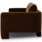 Katya Sofa, Surrey Ochre by Four Hands