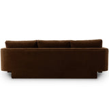Katya Sofa, Surrey Ochre by Four Hands