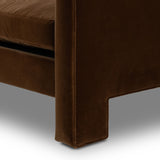 Katya Sofa, Surrey Ochre by Four Hands
