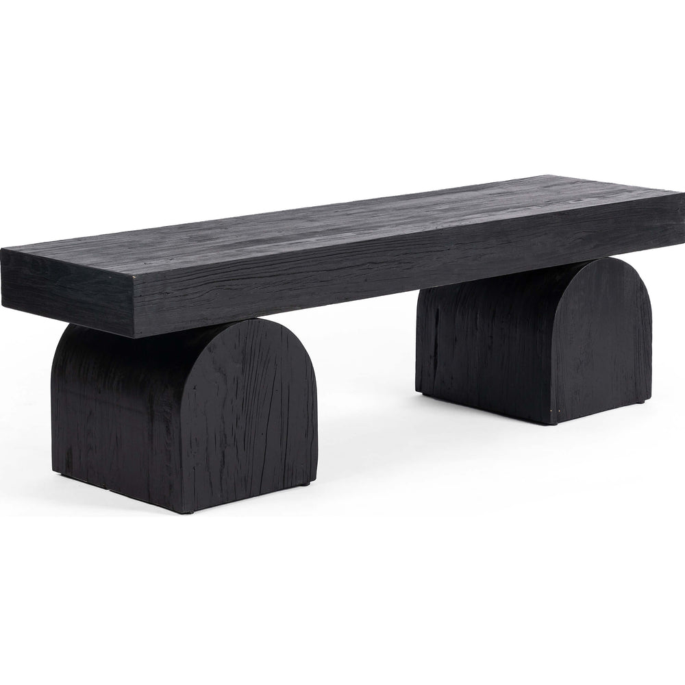 Keane Bench by Four Hands