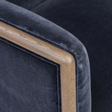 Kees Chair, Monte Navy by Four Hands-Furniture - Chair-High Fashion Home