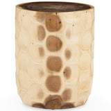 Keila Accent Table, Natural-Furniture - Accent Tables-High Fashion Home