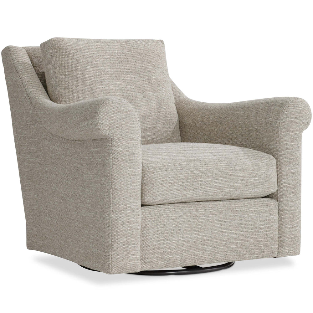 Keirnan Swivel Chair, 1356-202