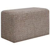 Kelce Ottoman, Multi