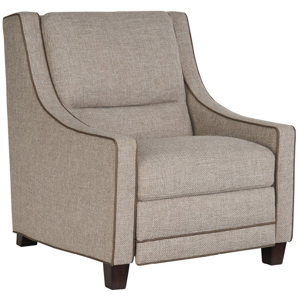 Kelce Power Motion Chair, Melic Dune-Furniture - Chairs-High Fashion Home
