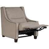 Kelce Power Motion Chair, Melic Dune-Furniture - Chairs-High Fashion Home
