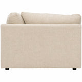 Kellen Sectional, Athens Cream