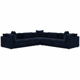 Kellen Sectional, Athens Ink