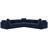 Kellen Sectional, Athens Ink