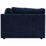 Kellen Sectional, Athens Ink