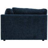 Kellen Sectional, Athens Ink