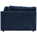 Kellen Sectional, Athens Ink