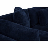 Kellen Sectional, Athens Ink