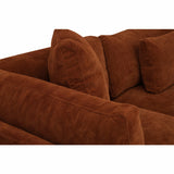 Kellen Sectional, Athens Sienna