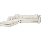 Kellen Sectional by McCreary Modern