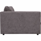 Kellen Sectional, Graceland Slate