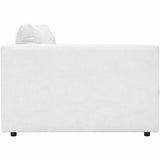 Kellen Sectional, Graceland Snow