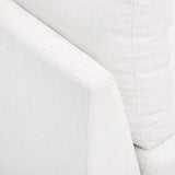 Kellen Sectional, Graceland Snow