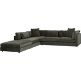Kellen Sectional by McCreary Modern