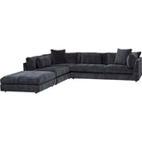 Kellen Sectional by McCreary Modern