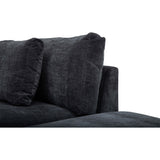 Ottoman Right Facing
