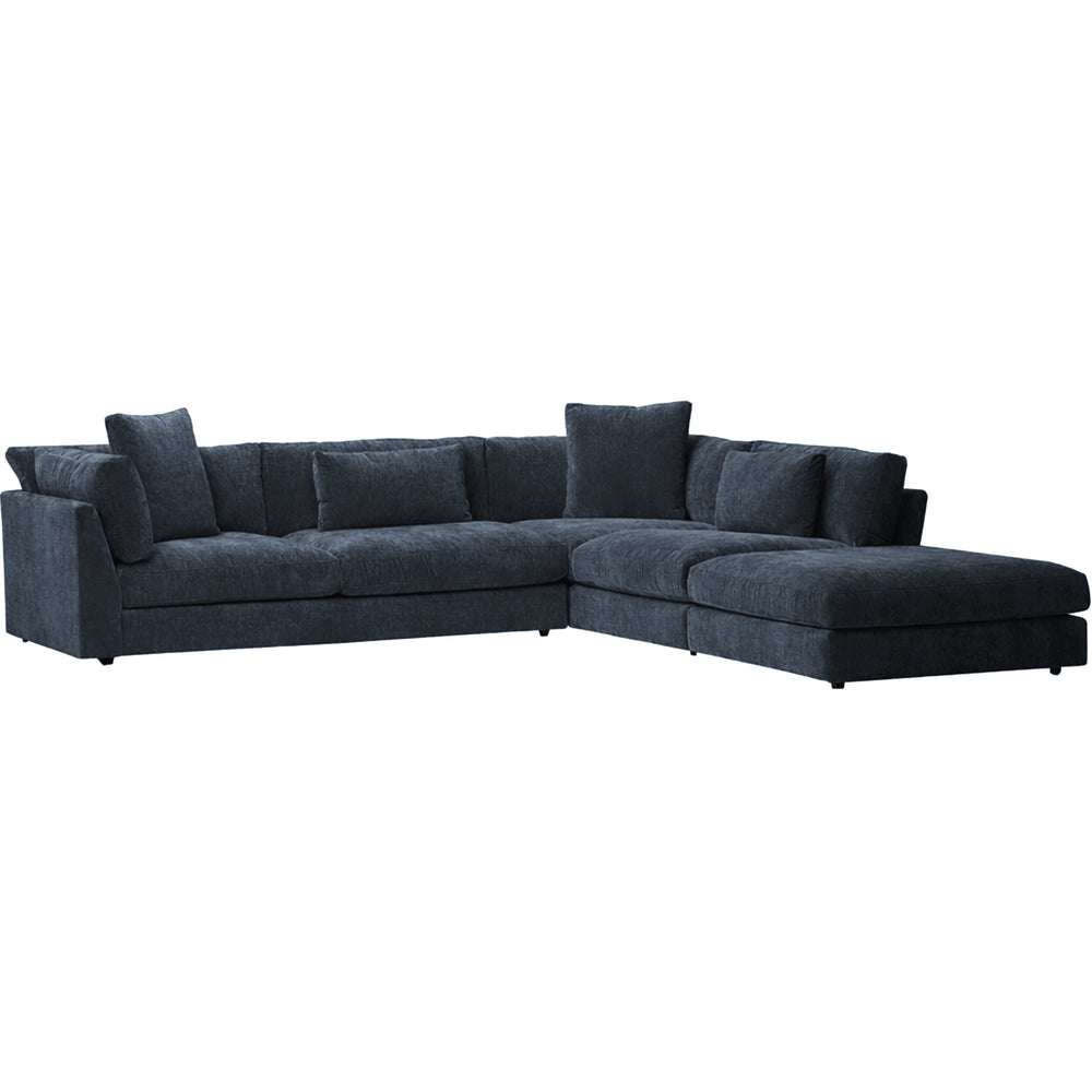Kellen Sectional RAF Vickie by McCreary