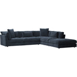 Kellen Sectional RAF Vickie by McCreary