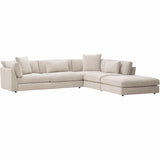 Kellen Sectional RAF Vickie by McCreary