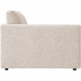 Kellen Sectional, Vickie Sand