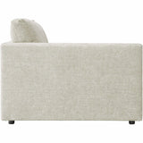 Kellen Sectional, Vickie Sand