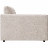 Kellen Sectional, Vickie Sand