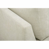 Kellen Sectional, Vickie Sand