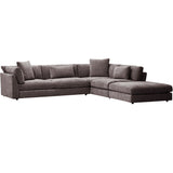 Kellen Sectional RAF Vickie by McCreary